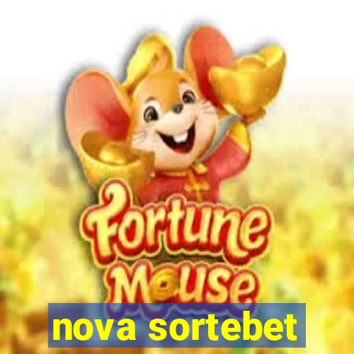 nova sortebet